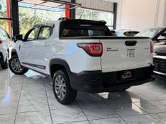 Fiat STRADA FREEDOM CD 1.3 2023 SÓ MOTOS E AUTOMÓVEIS SANTA CRUZ DO SUL / Carros no Vale