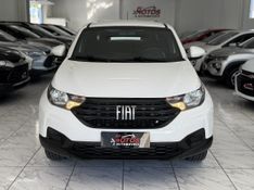 Fiat STRADA FREEDOM CD 1.3 2023 SÓ MOTOS E AUTOMÓVEIS SANTA CRUZ DO SUL / Carros no Vale