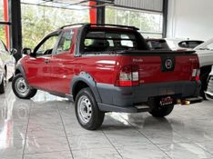 Fiat STRADA WORKING CD 1.4 2013 SÓ MOTOS E AUTOMÓVEIS SANTA CRUZ DO SUL / Carros no Vale