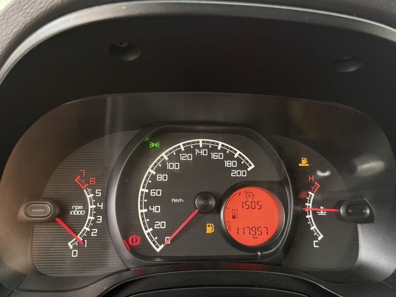 Fiat STRADA WORKING CD 1.4 2013 SÓ MOTOS E AUTOMÓVEIS SANTA CRUZ DO SUL / Carros no Vale
