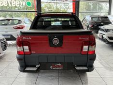 Fiat STRADA WORKING CD 1.4 (RESERVADA) 2013 SÓ MOTOS E AUTOMÓVEIS SANTA CRUZ DO SUL / Carros no Vale