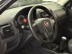 Fiat STRADA WORKING CD 1.4 (RESERVADA) 2013 SÓ MOTOS E AUTOMÓVEIS SANTA CRUZ DO SUL / Carros no Vale