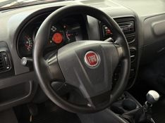 Fiat STRADA WORKING CD 1.4 (RESERVADA) 2013 SÓ MOTOS E AUTOMÓVEIS SANTA CRUZ DO SUL / Carros no Vale