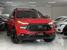 Fiat TORO ULTRA 2.0 TURBO 4X4 AT9 2022 SÓ MOTOS E AUTOMÓVEIS SANTA CRUZ DO SUL / Carros no Vale