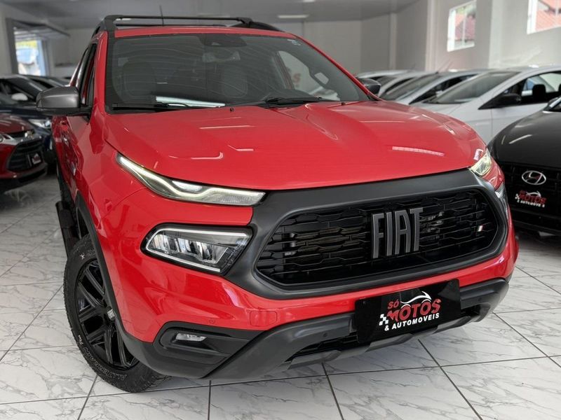 Fiat TORO ULTRA 2.0 TURBO 4X4 AT9 2022 SÓ MOTOS E AUTOMÓVEIS SANTA CRUZ DO SUL / Carros no Vale Fiat TORO ULTRA 2.0 TURBO 4X4 AT9 2022 SÓ MOTOS E AUTOMÓVEIS SANTA CRUZ DO SUL / Carros no Vale