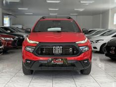 Fiat TORO ULTRA 2.0 TURBO 4X4 AT9 2022 SÓ MOTOS E AUTOMÓVEIS SANTA CRUZ DO SUL / Carros no Vale