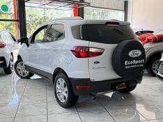 Ford ECOSPORT TITANIUM 2.0 2014 SÓ MOTOS E AUTOMÓVEIS SANTA CRUZ DO SUL / Carros no Vale