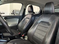 Ford ECOSPORT TITANIUM 2.0 2014 SÓ MOTOS E AUTOMÓVEIS SANTA CRUZ DO SUL / Carros no Vale
