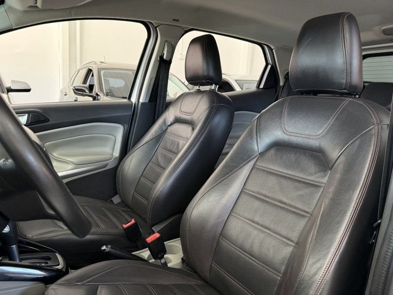 Ford ECOSPORT TITANIUM 2.0 2014 SÓ MOTOS E AUTOMÓVEIS SANTA CRUZ DO SUL / Carros no Vale