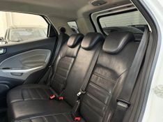Ford ECOSPORT TITANIUM 2.0 2014 SÓ MOTOS E AUTOMÓVEIS SANTA CRUZ DO SUL / Carros no Vale