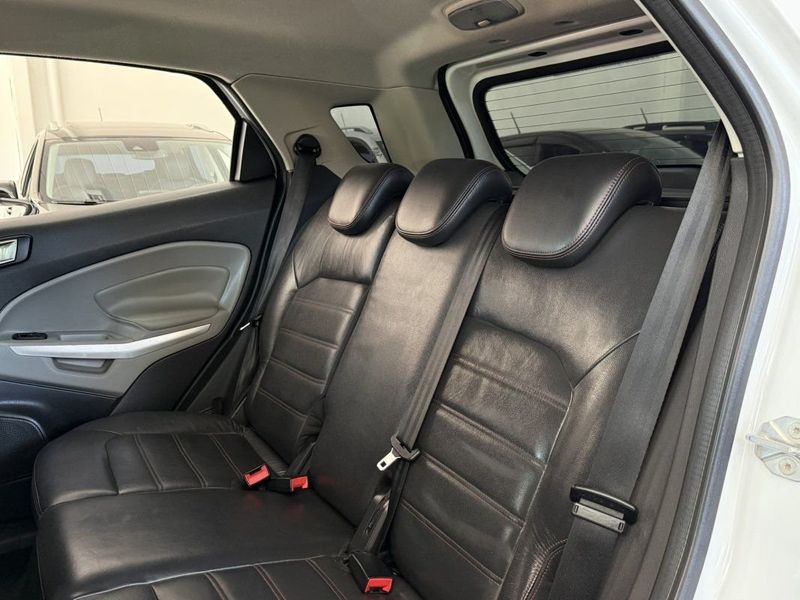 Ford ECOSPORT TITANIUM 2.0 2014 SÓ MOTOS E AUTOMÓVEIS SANTA CRUZ DO SUL / Carros no Vale