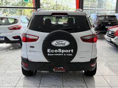 Ford ECOSPORT TITANIUM 2.0 2014 SÓ MOTOS E AUTOMÓVEIS SANTA CRUZ DO SUL / Carros no Vale