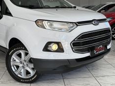 Ford ECOSPORT TITANIUM 2.0 2014 SÓ MOTOS E AUTOMÓVEIS SANTA CRUZ DO SUL / Carros no Vale