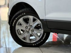 Ford ECOSPORT TITANIUM 2.0 2014 SÓ MOTOS E AUTOMÓVEIS SANTA CRUZ DO SUL / Carros no Vale