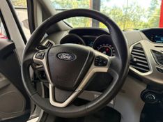 Ford ECOSPORT TITANIUM 2.0 2014 SÓ MOTOS E AUTOMÓVEIS SANTA CRUZ DO SUL / Carros no Vale