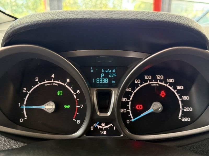 Ford ECOSPORT TITANIUM 2.0 2014 SÓ MOTOS E AUTOMÓVEIS SANTA CRUZ DO SUL / Carros no Vale