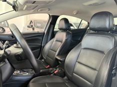 CHEVROLET CRUZE HATCH SPORT LT 1.4 AT6 (RESERVADO) 2019 SÓ MOTOS E AUTOMÓVEIS SANTA CRUZ DO SUL / Carros no Vale