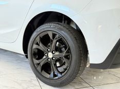 CHEVROLET CRUZE HATCH SPORT LT 1.4 AT6 (RESERVADO) 2019 SÓ MOTOS E AUTOMÓVEIS SANTA CRUZ DO SUL / Carros no Vale