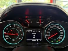 CHEVROLET CRUZE HATCH SPORT LT 1.4 AT6 (RESERVADO) 2019 SÓ MOTOS E AUTOMÓVEIS SANTA CRUZ DO SUL / Carros no Vale
