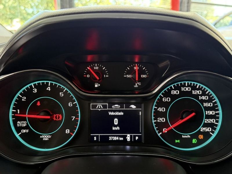 CHEVROLET CRUZE HATCH SPORT LT 1.4 AT6 (RESERVADO) 2019 SÓ MOTOS E AUTOMÓVEIS SANTA CRUZ DO SUL / Carros no Vale