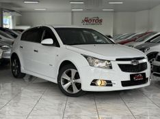CHEVROLET CRUZE HATCH SPORT LT 1.8 MT6 2014 SÓ MOTOS E AUTOMÓVEIS SANTA CRUZ DO SUL / Carros no Vale