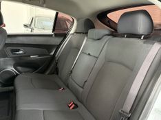 CHEVROLET CRUZE HATCH SPORT LT 1.8 MT6 2014 SÓ MOTOS E AUTOMÓVEIS SANTA CRUZ DO SUL / Carros no Vale