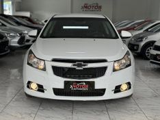 CHEVROLET CRUZE HATCH SPORT LT 1.8 MT6 2014 SÓ MOTOS E AUTOMÓVEIS SANTA CRUZ DO SUL / Carros no Vale
