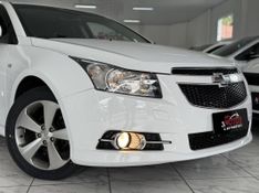 CHEVROLET CRUZE HATCH SPORT LT 1.8 MT6 2014 SÓ MOTOS E AUTOMÓVEIS SANTA CRUZ DO SUL / Carros no Vale