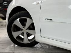 CHEVROLET CRUZE HATCH SPORT LT 1.8 MT6 2014 SÓ MOTOS E AUTOMÓVEIS SANTA CRUZ DO SUL / Carros no Vale