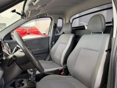 CHEVROLET MONTANA LS 1.4 PRETA 2015 SÓ MOTOS E AUTOMÓVEIS SANTA CRUZ DO SUL / Carros no Vale