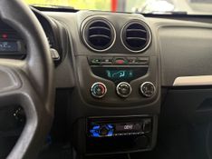 CHEVROLET MONTANA LS 1.4 PRETA 2015 SÓ MOTOS E AUTOMÓVEIS SANTA CRUZ DO SUL / Carros no Vale