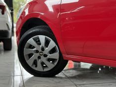 CHEVROLET MONTANA LS 1.4 VERMELHA 2015 SÓ MOTOS E AUTOMÓVEIS SANTA CRUZ DO SUL / Carros no Vale