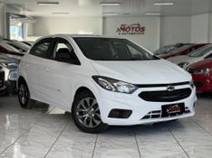 CHEVROLET ONIX HATCH JOY BLACK EDITION 1.0 MT6 2021 SÓ MOTOS E AUTOMÓVEIS SANTA CRUZ DO SUL / Carros no Vale