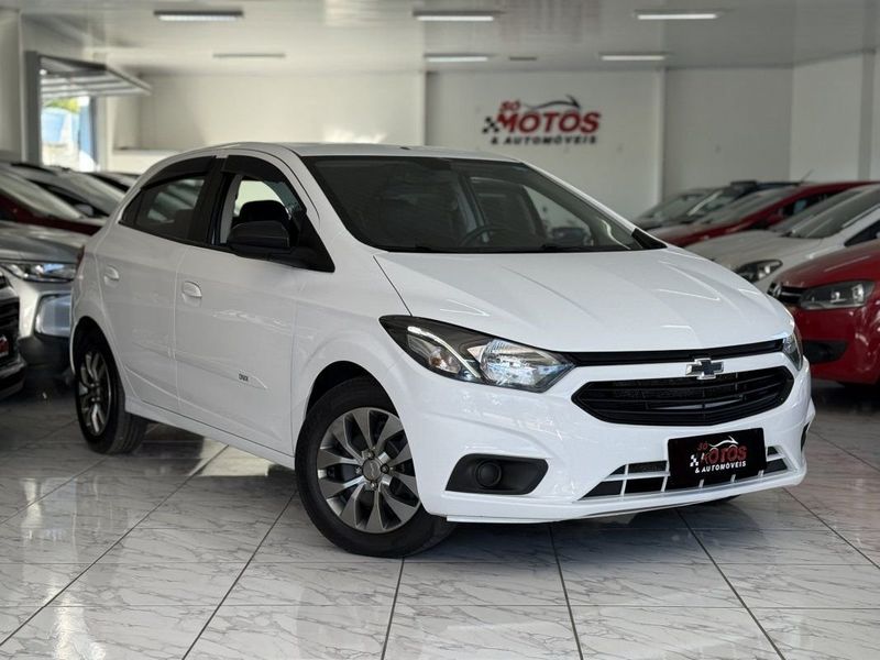 CHEVROLET ONIX HATCH JOY BLACK EDITION 1.0 MT6 2021 SÓ MOTOS E AUTOMÓVEIS SANTA CRUZ DO SUL / Carros no Vale CHEVROLET ONIX HATCH JOY BLACK EDITION 1.0 MT6 2021 SÓ MOTOS E AUTOMÓVEIS SANTA CRUZ DO SUL / Carros no Vale
