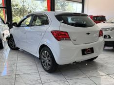 CHEVROLET ONIX HATCH JOY BLACK EDITION 1.0 MT6 2021 SÓ MOTOS E AUTOMÓVEIS SANTA CRUZ DO SUL / Carros no Vale