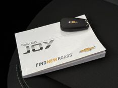 CHEVROLET ONIX HATCH JOY BLACK EDITION 1.0 MT6 2021 SÓ MOTOS E AUTOMÓVEIS SANTA CRUZ DO SUL / Carros no Vale