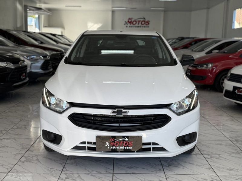 CHEVROLET ONIX HATCH JOY BLACK EDITION 1.0 MT6 2021 SÓ MOTOS E AUTOMÓVEIS SANTA CRUZ DO SUL / Carros no Vale CHEVROLET ONIX HATCH JOY BLACK EDITION 1.0 MT6 2021 SÓ MOTOS E AUTOMÓVEIS SANTA CRUZ DO SUL / Carros no Vale