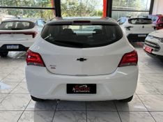 CHEVROLET ONIX HATCH JOY BLACK EDITION 1.0 MT6 2021 SÓ MOTOS E AUTOMÓVEIS SANTA CRUZ DO SUL / Carros no Vale