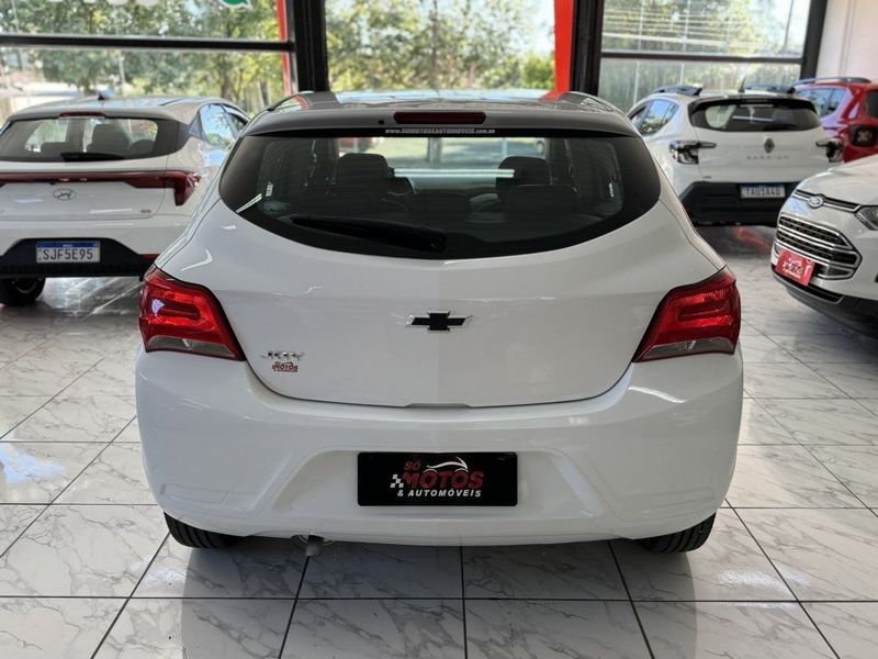 CHEVROLET ONIX HATCH JOY BLACK EDITION 1.0 MT6 2021 SÓ MOTOS E AUTOMÓVEIS SANTA CRUZ DO SUL / Carros no Vale CHEVROLET ONIX HATCH JOY BLACK EDITION 1.0 MT6 2021 SÓ MOTOS E AUTOMÓVEIS SANTA CRUZ DO SUL / Carros no Vale