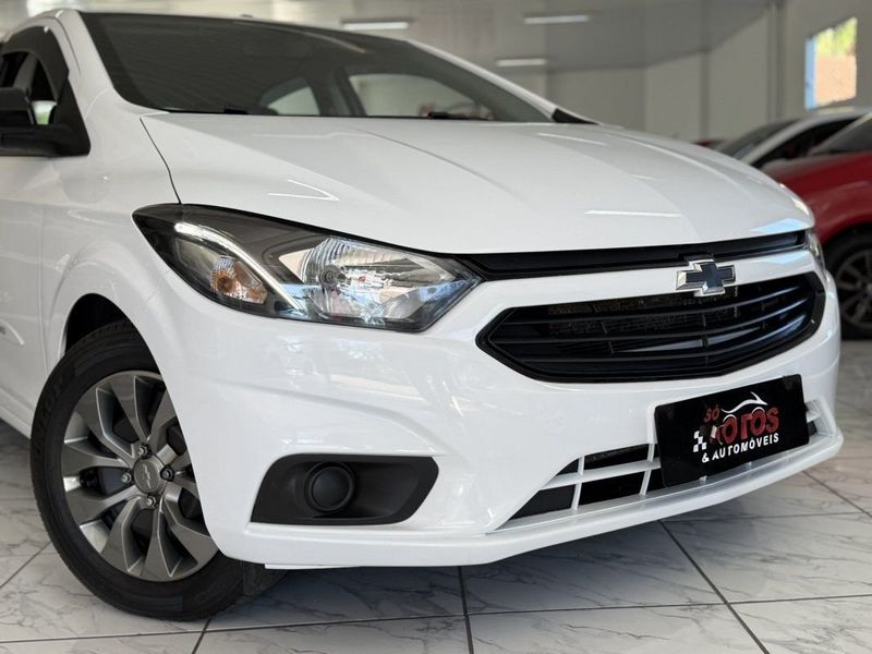 CHEVROLET ONIX HATCH JOY BLACK EDITION 1.0 MT6 2021 SÓ MOTOS E AUTOMÓVEIS SANTA CRUZ DO SUL / Carros no Vale CHEVROLET ONIX HATCH JOY BLACK EDITION 1.0 MT6 2021 SÓ MOTOS E AUTOMÓVEIS SANTA CRUZ DO SUL / Carros no Vale