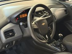 CHEVROLET ONIX HATCH JOY BLACK EDITION 1.0 MT6 2021 SÓ MOTOS E AUTOMÓVEIS SANTA CRUZ DO SUL / Carros no Vale