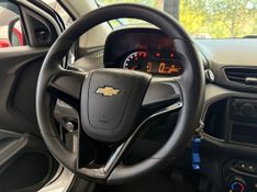 CHEVROLET ONIX HATCH JOY BLACK EDITION 1.0 MT6 2021 SÓ MOTOS E AUTOMÓVEIS SANTA CRUZ DO SUL / Carros no Vale