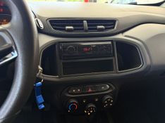 CHEVROLET ONIX HATCH JOY BLACK EDITION 1.0 MT6 2021 SÓ MOTOS E AUTOMÓVEIS SANTA CRUZ DO SUL / Carros no Vale