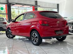 CHEVROLET ONIX HATCH LT 1.4 AT6 2015 SÓ MOTOS E AUTOMÓVEIS SANTA CRUZ DO SUL / Carros no Vale