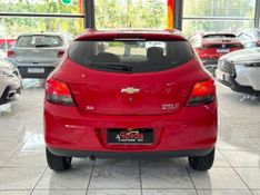 CHEVROLET ONIX HATCH LT 1.4 AT6 2015 SÓ MOTOS E AUTOMÓVEIS SANTA CRUZ DO SUL / Carros no Vale