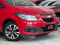 CHEVROLET ONIX HATCH LT 1.4 AT6 2015 SÓ MOTOS E AUTOMÓVEIS SANTA CRUZ DO SUL / Carros no Vale