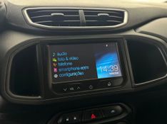 CHEVROLET ONIX HATCH LT 1.4 AT6 2015 SÓ MOTOS E AUTOMÓVEIS SANTA CRUZ DO SUL / Carros no Vale