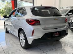 CHEVROLET ONIX HATCH LT2 1.0 MT6 2023 SÓ MOTOS E AUTOMÓVEIS SANTA CRUZ DO SUL / Carros no Vale