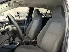 CHEVROLET ONIX HATCH LT2 1.0 MT6 2023 SÓ MOTOS E AUTOMÓVEIS SANTA CRUZ DO SUL / Carros no Vale