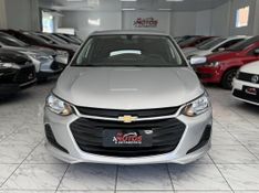 CHEVROLET ONIX HATCH LT2 1.0 MT6 2023 SÓ MOTOS E AUTOMÓVEIS SANTA CRUZ DO SUL / Carros no Vale